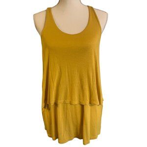 Banana Republic Layered Tank Top